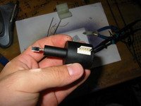 sokadik ugyan, de Én a másodiknak nevezem